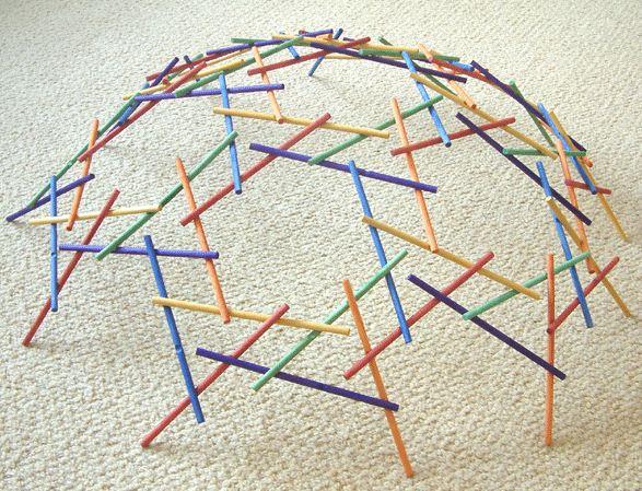 Детская развивающая игрушка, конструктор