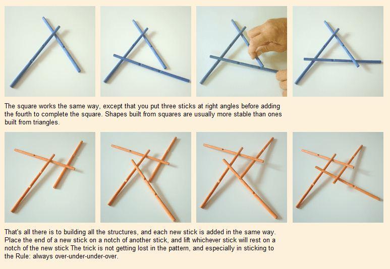 Детская развивающая игрушка, конструктор