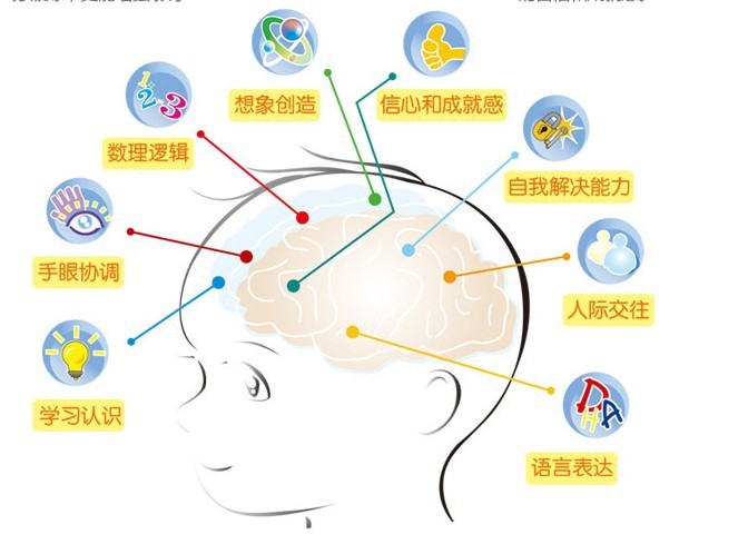 Магнитный конструктор, 150 шт