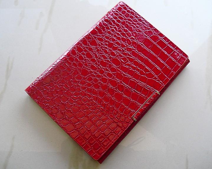 Коммерческий блокнот с отрывными листами A5, 6 цветов, 2шт