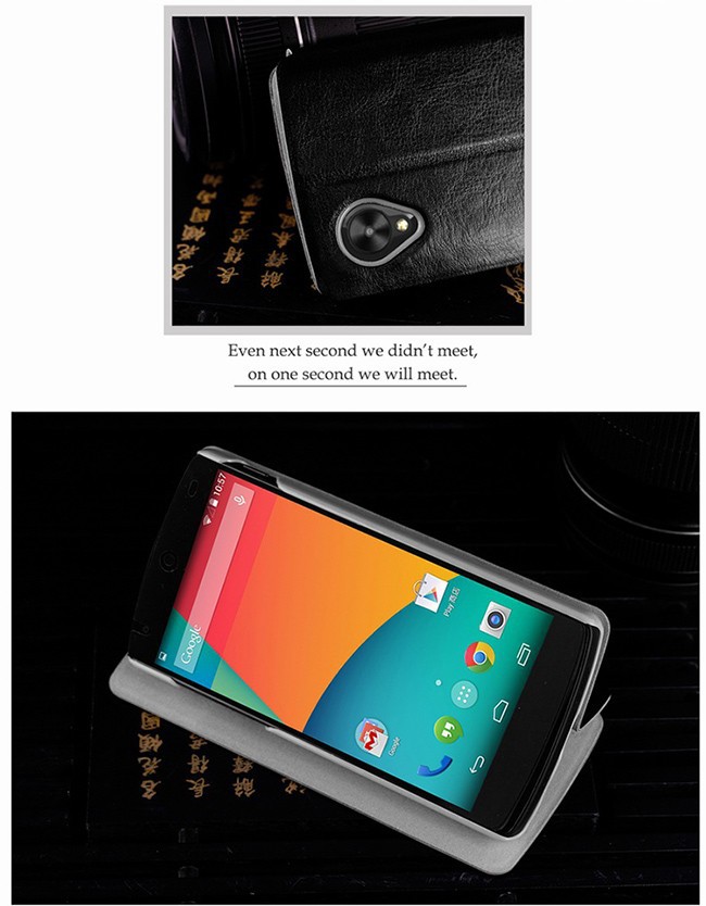     LG Nexus 5
