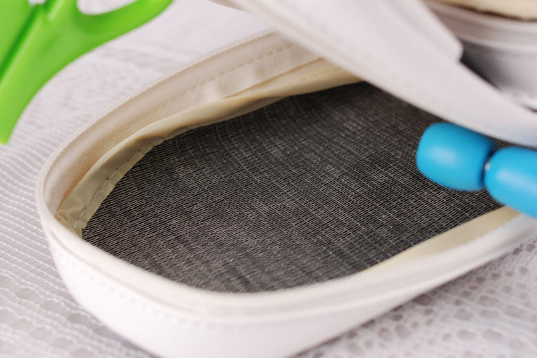 Школьный пенал для ручек