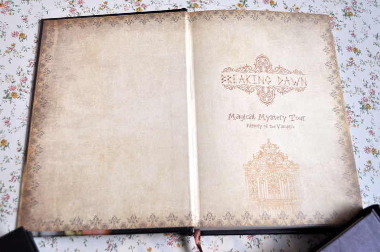 Органайзер в твердой обложке