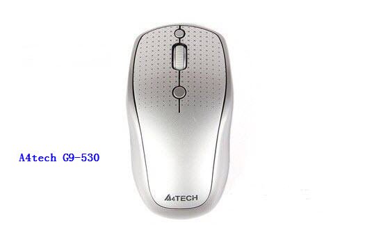 A4TECH G9 G11-530FX -   