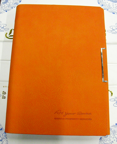 Коммерческий блокнот с отрывными листами A5, 6 цветов, 2шт