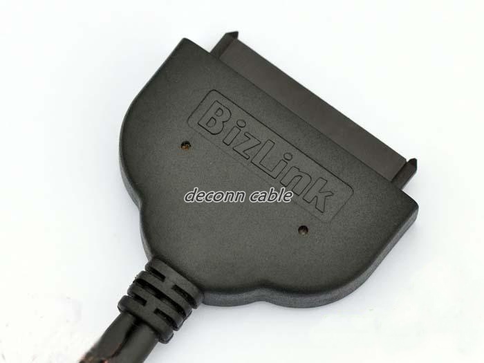  SATA pin 22  USB- 3.0