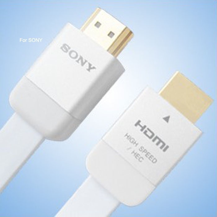     2M 1.4 Version HDMI, 3D  SONY PS3, XBOX360, 1080P