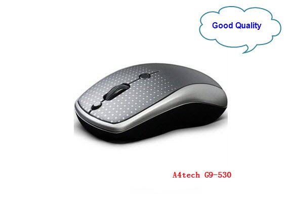 A4TECH G9 G11-530FX -   