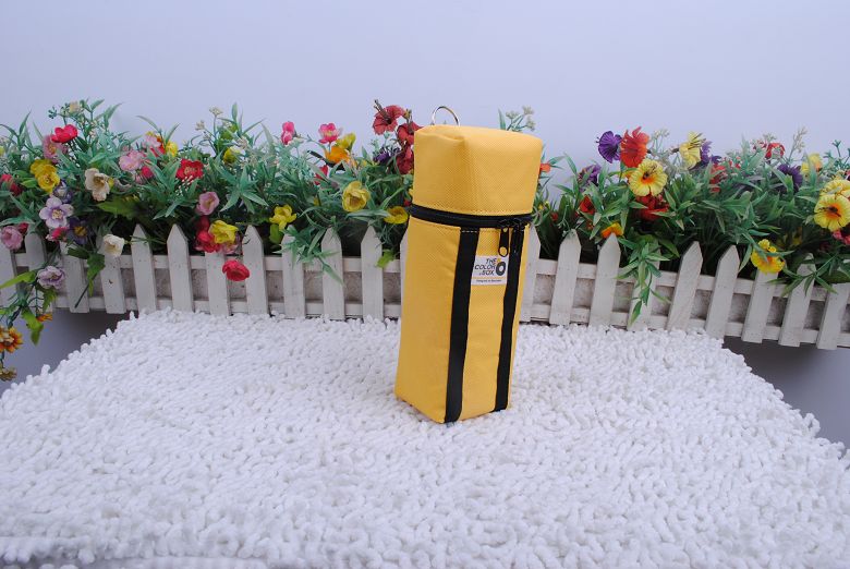 Пенал из ткани Оксфорд