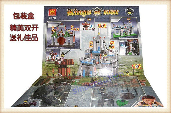 Конструктор