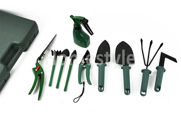 Набор садовых инструментов