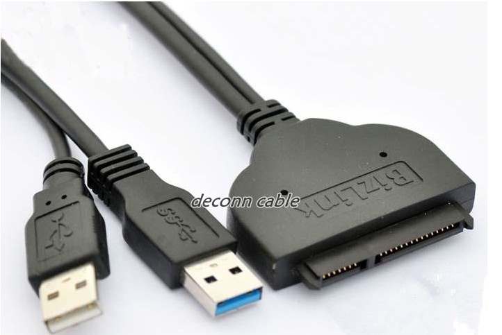  SATA pin 22  USB- 3.0