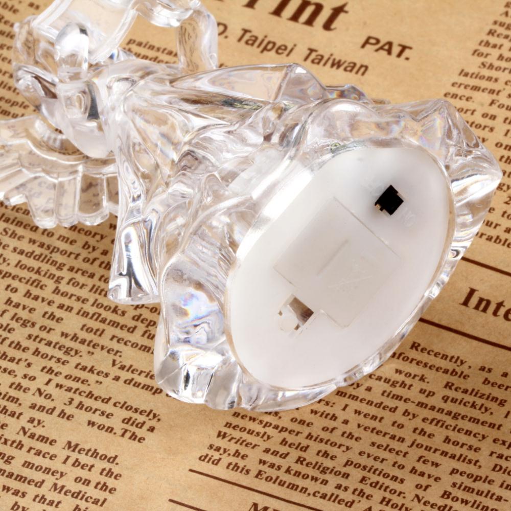 Кристальный ангел - рождественский подарок