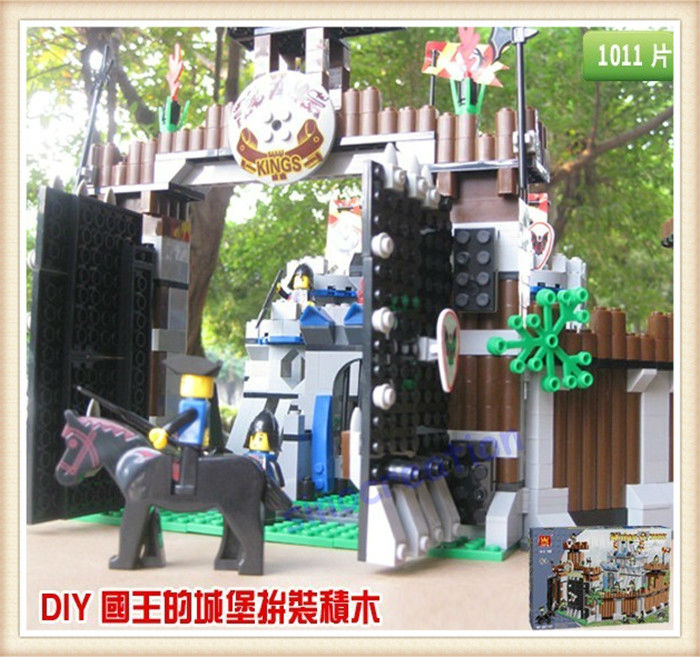 Конструктор