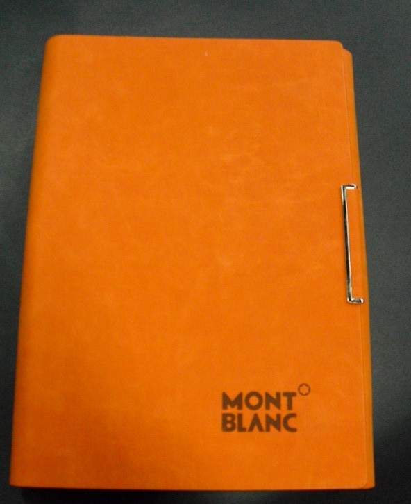 Коммерческий блокнот с отрывными листами A5, 6 цветов, 2шт