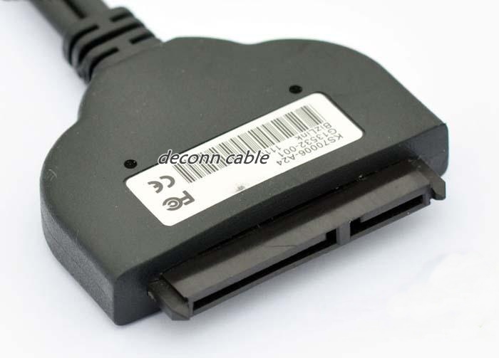  SATA pin 22  USB- 3.0