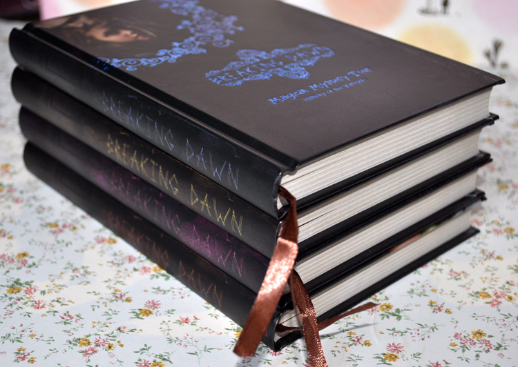 Органайзер в твердой обложке