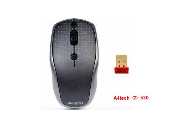 A4TECH G9 G11-530FX -   