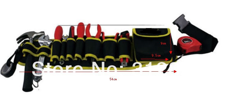 Сумка для ношения инструментов