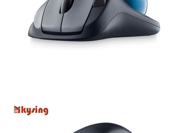 Logitech M570 -  