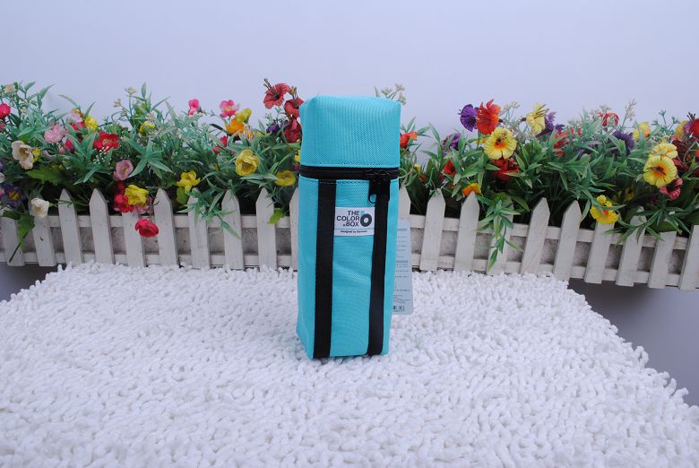 Пенал из ткани Оксфорд