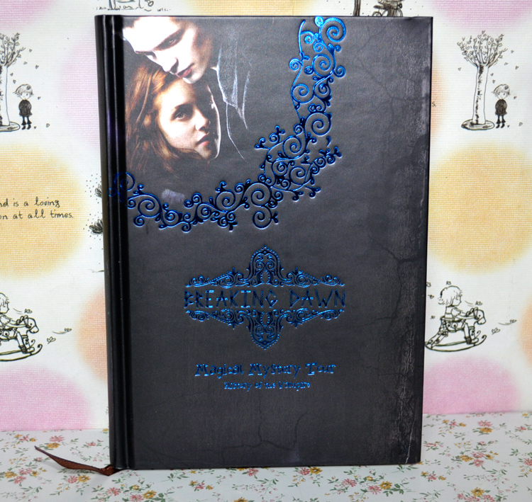 Органайзер в твердой обложке