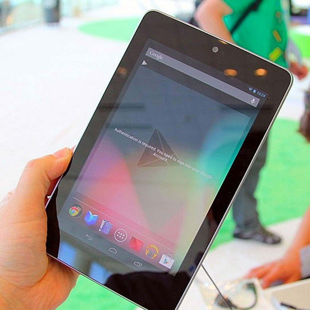    Asus Google Nexus, 7-, 5 