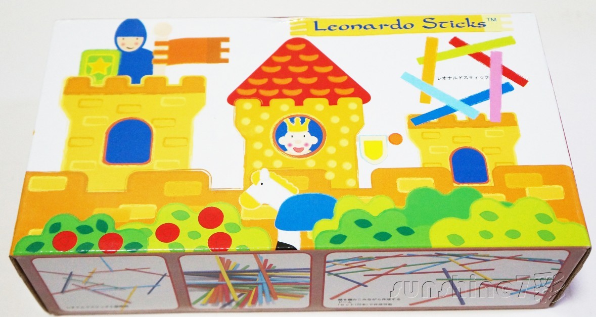 Детская развивающая игрушка, конструктор