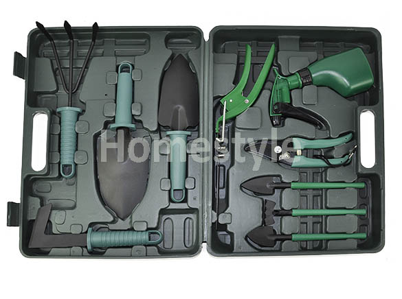 Набор садовых инструментов