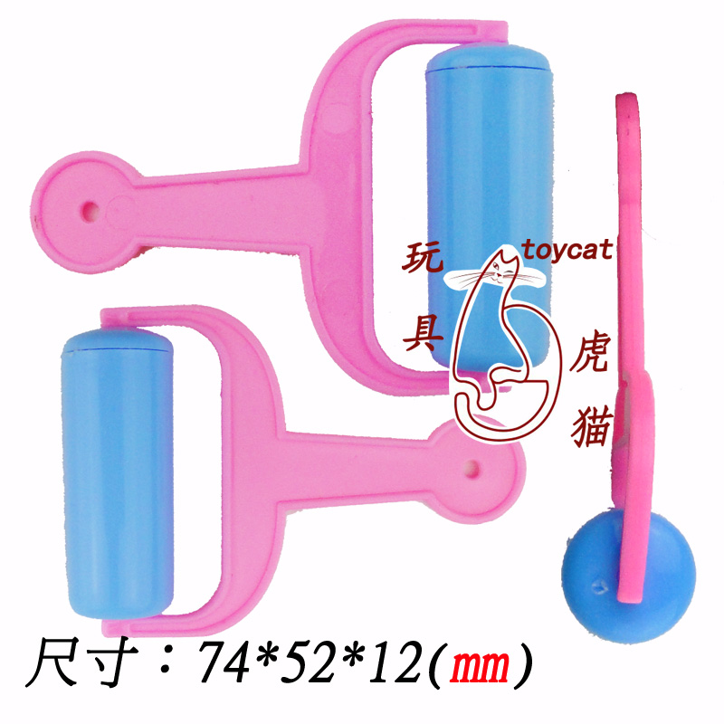 Набор для лепки пластилином