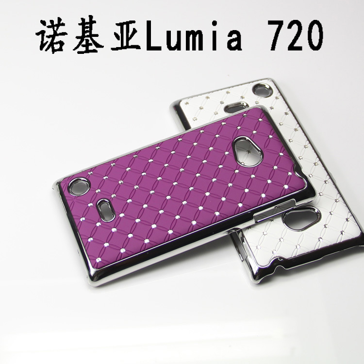  -  Nokia Lumia 720