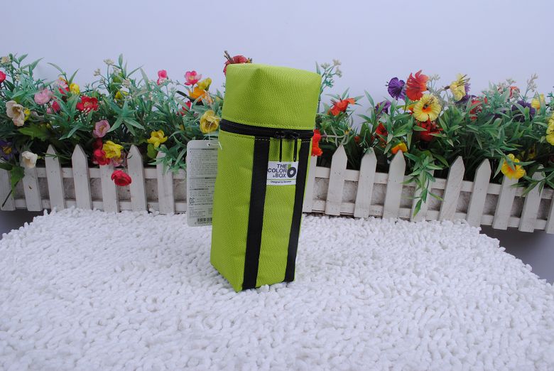 Пенал из ткани Оксфорд