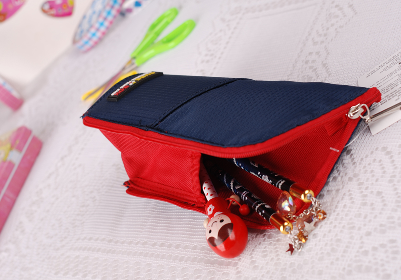 Пенал-подставка для школьных принадлежностей