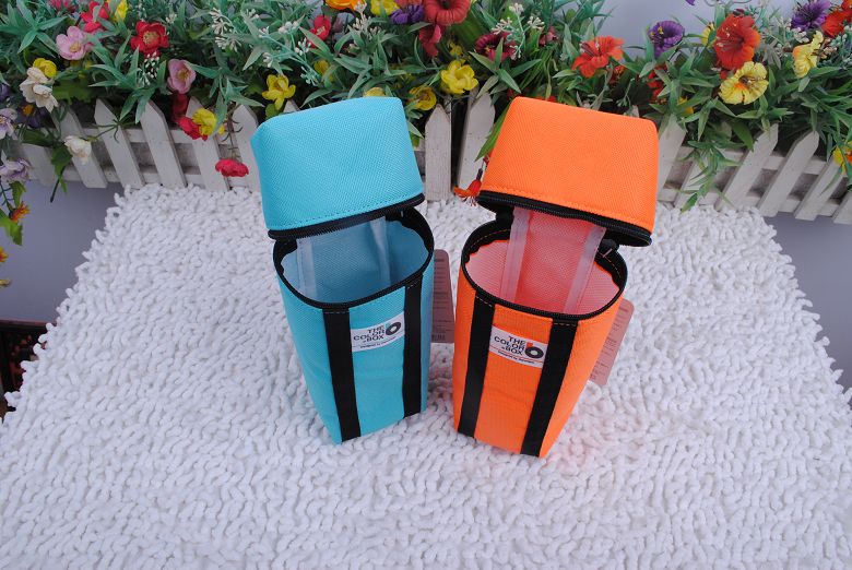 Пенал из ткани Оксфорд