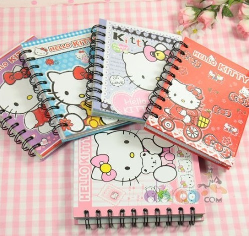 Дневник для девочек, Kawaii,