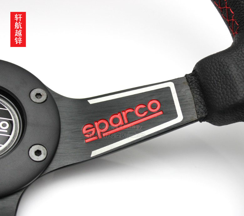 Sparco -   