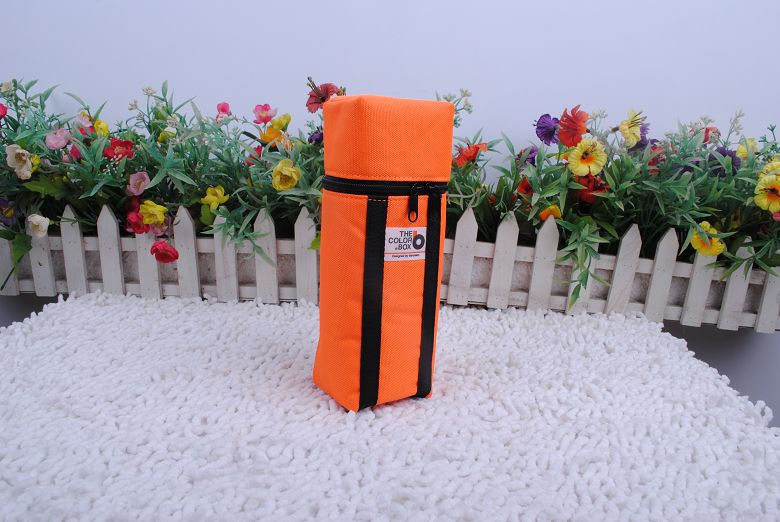 Пенал из ткани Оксфорд