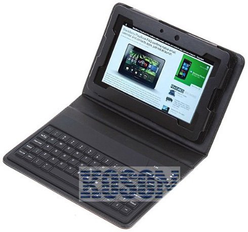  -   BlackBerry Playbook Tablet PC