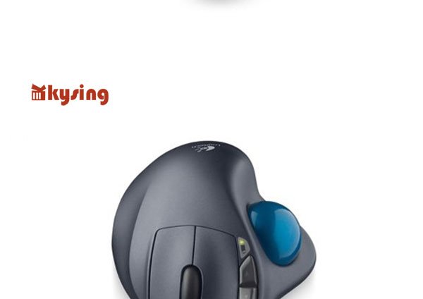 Logitech M570 -  