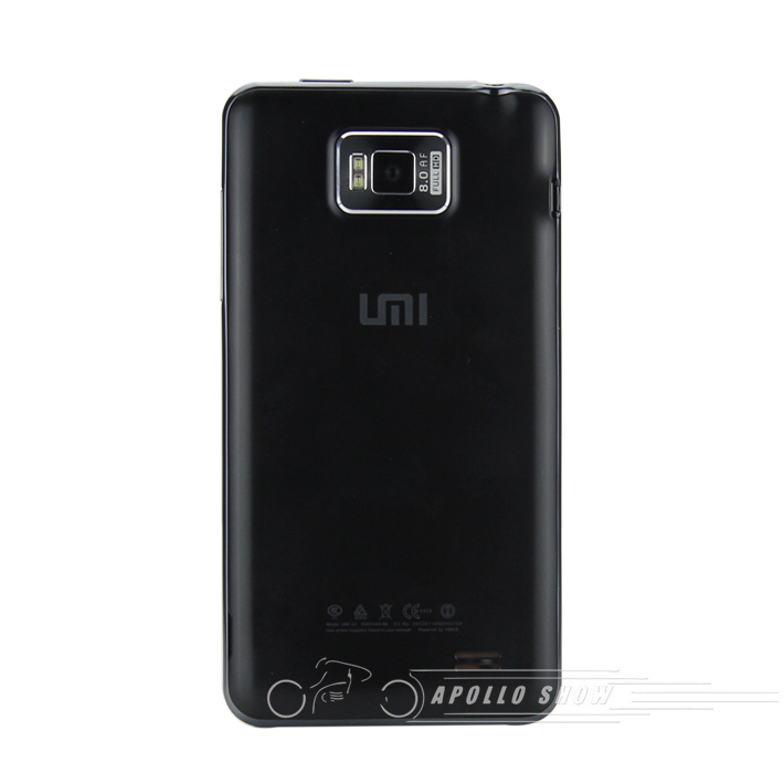 UMI X1S,  - , 2 SIM-, Android 4.2.1, HD 4.5