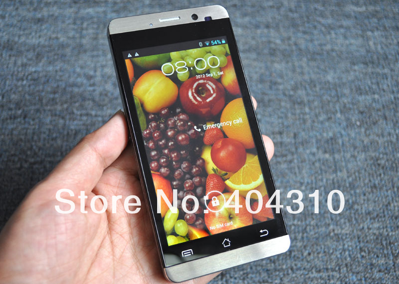 Jiayu G3 - , 2 SIM-, Android 4.0, HD 4.5