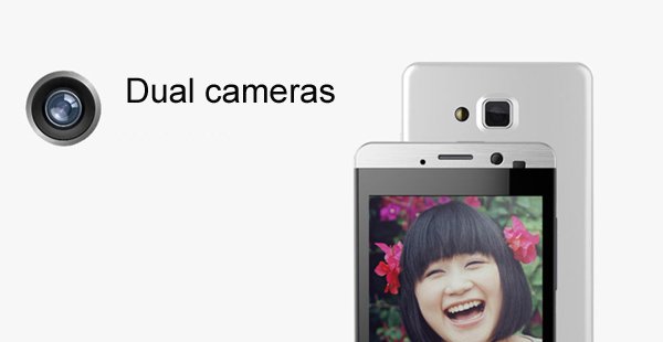 Jiayu G3 - , 2 SIM-, Android 4.0, HD 4.5