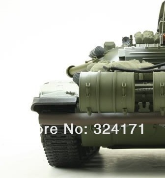  ������ � ���� ������� - ������ ���� T72/Green Vstank � ������������ �����