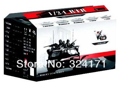  ������ � ���� ������� - ������ ���� T72/Green Vstank � ������������ �����