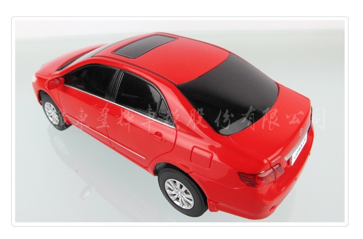 Rastar 36000 Toyota orolla 1:24 -  , 20 