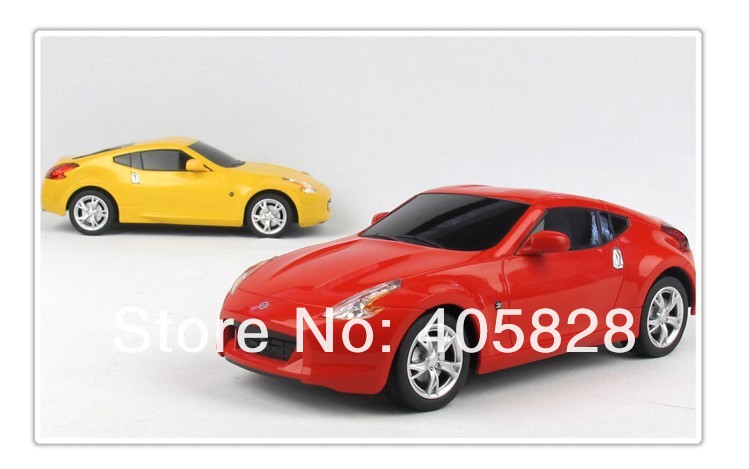 Rastar 38800 Nissan 370Z 1:24 -  , 18 