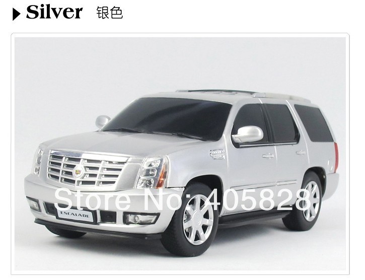 Rastar 28300 Cadillac Escalade 1:24 -  , 21 