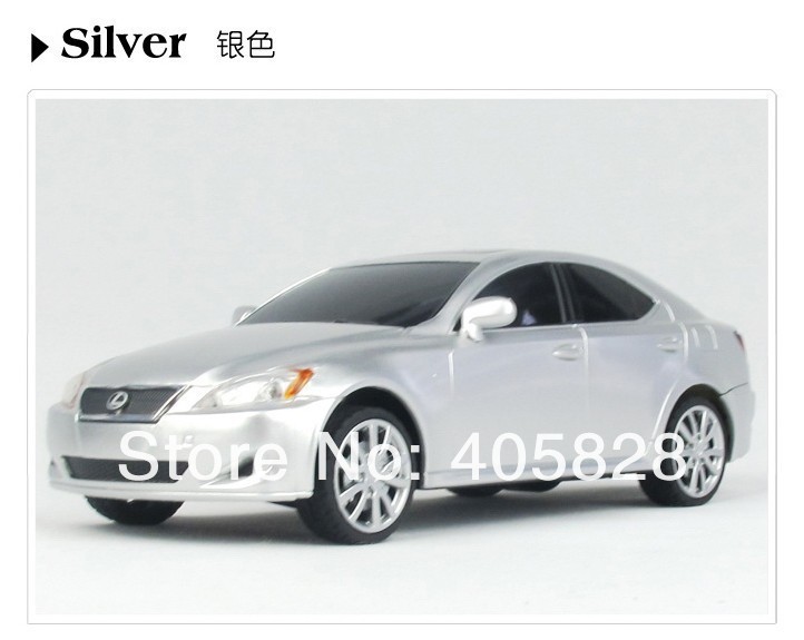 Rastar 30900 Lexus IS 350 1:24 -  , 19 