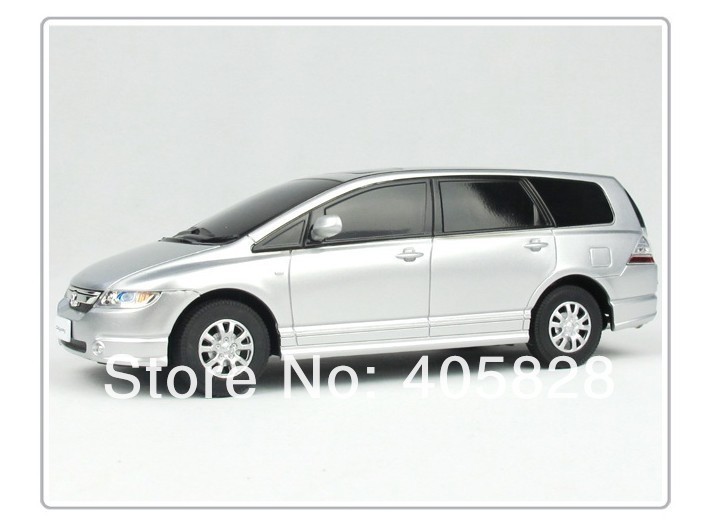 Rastar 36500 Honda Odyssey 1:24 -  , 20 