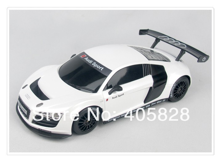 Rastar Audi R8 LMS 1:24 -  , 19 